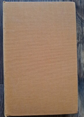 The Sixth Of June by Lionel Shapiro with Leaflet 1957 HB