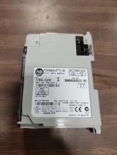 Allen Bradley 1769-IQ16 SER A 16-Pt CompactLogix I/O Input Module 24 VDC - USA