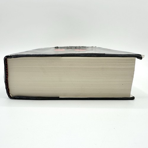 It Stephen King First Edition First Printing Viking Hardcover Dust Jacket FLAWS - Picture 4 of 16