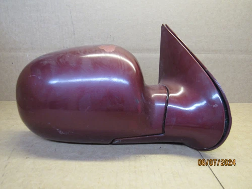 2001 2002 03 04 2005 2006 Hyundai Santa Fe Right Passenger Side View Mirror OEM