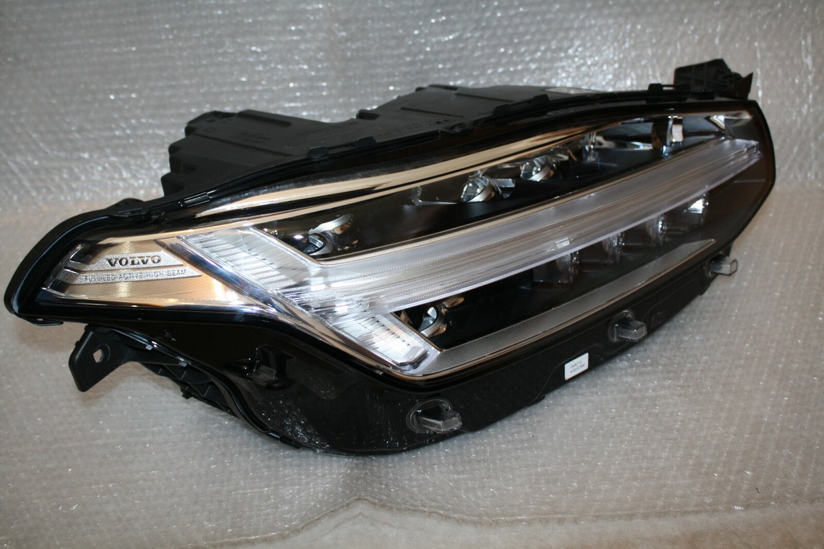ORIGINAL Volvo XC90 XC 90 Full Voll LED Scheinwerfer rechts  