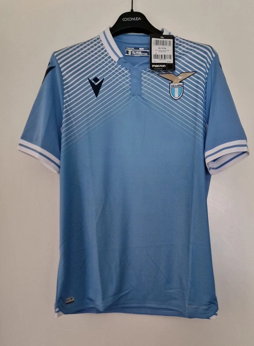 Lazio maglia hotsell 2020 21