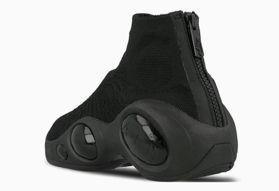 flight bonafide triple black