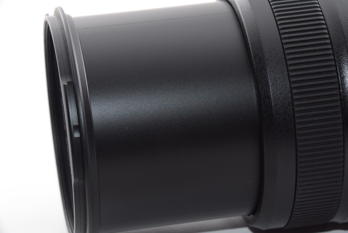 N.MINT] Canon EF-S 55-250mm F4-5.6 IS II Zoom Lens From JAPAN