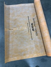 schluter kerdi band 5" - You pick lengths you want-use "ADD TO CART"
