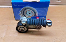 Poulies diverses Volvo S40