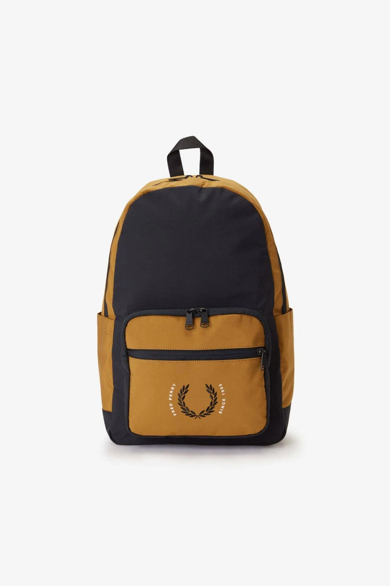 Zaino fred shop perry