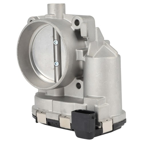 Cuerpo del acelerador compatible con Mercedes-Benz C240 C280 C320 CLK320 E320 ML320 SLK320 - Imagen 2 de 7