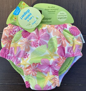 baby swimsuit diaper