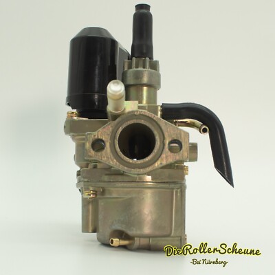 Adequado Para Peugeot França Speedfight 50 Motocicleta Carburador Motor