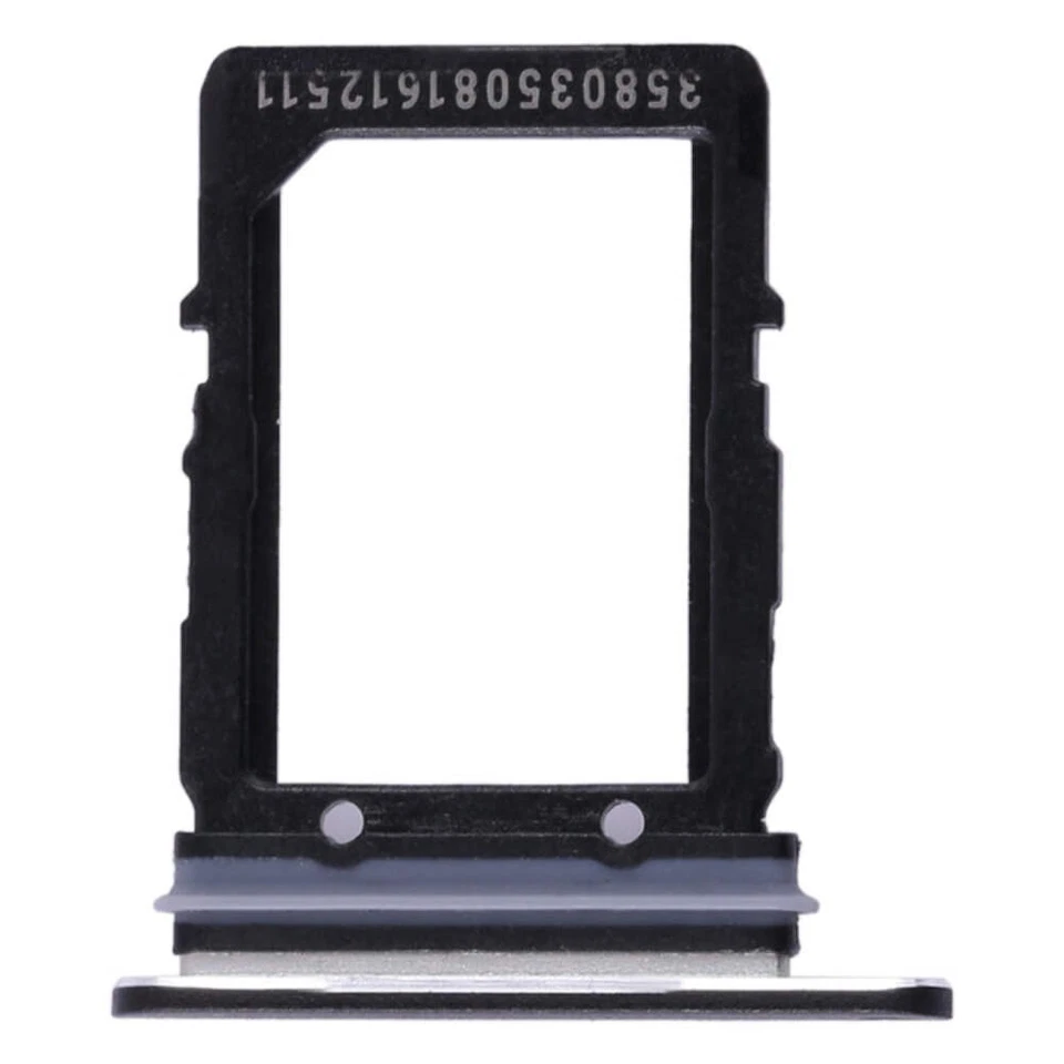 SIM Card Tray for Google Pixel 2 XL - Replacement Part - Image 2 of 4