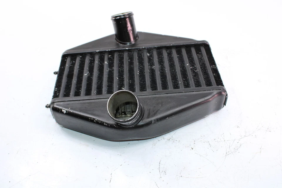 Arctic Cat ZR 9000 Thundercat 2017 intercooler supercargador 2670-510 Foto 3 de 4