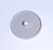 Delonghi Simac gear wheel pulley ice cream maker GELATAIO GC5000 1300 1200