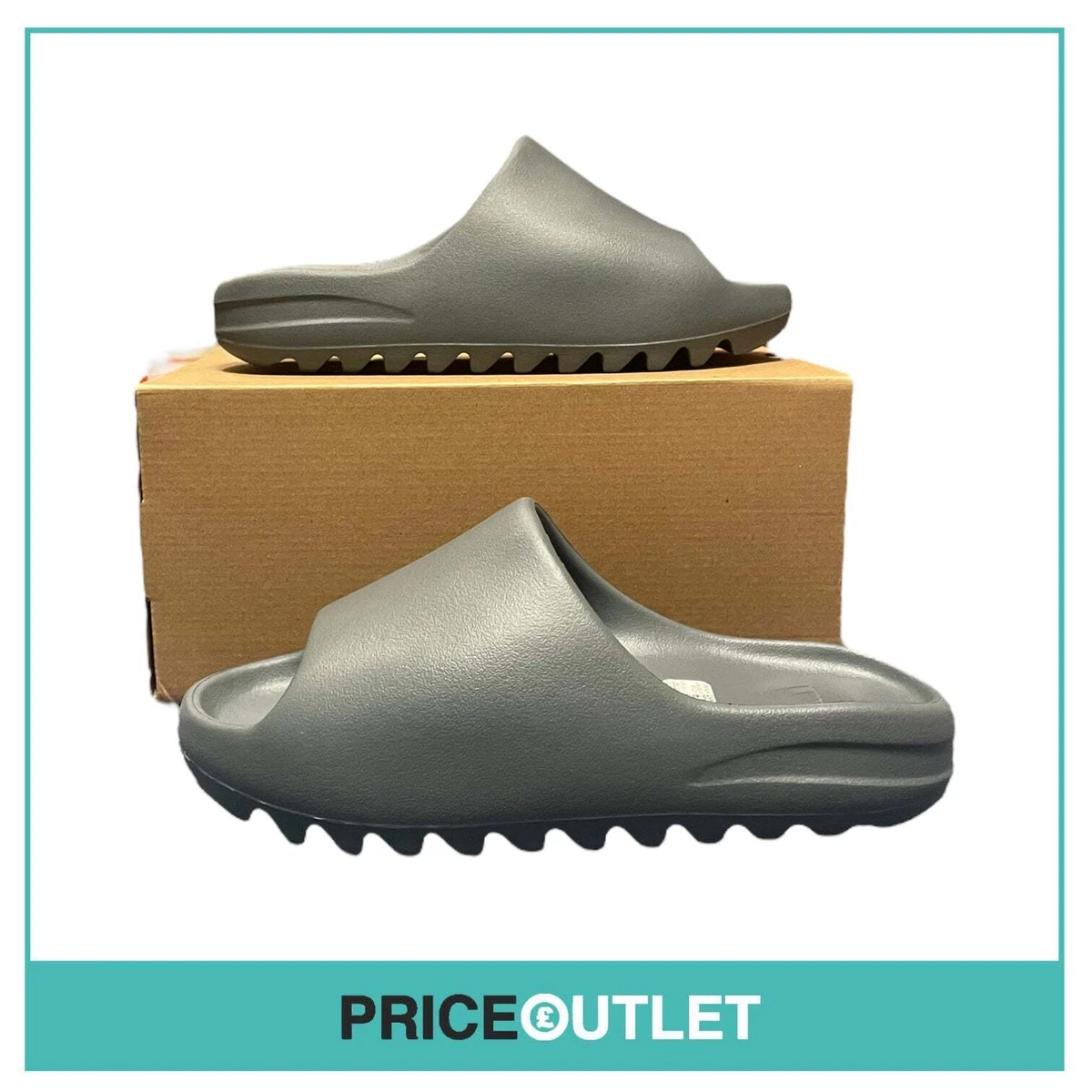 Yeezy hotsell outlet uk