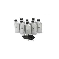 Original Audi ATF Multitronic Hydraulik Getri...