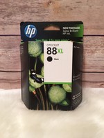 Factory Sealed Hp 88xl Black High Yield Authentic Ink Cartridge Expired 09/2011 Factory Sealed Hp 88xl Black High Yield Authentic Ink Cartridge Expired 09/2011