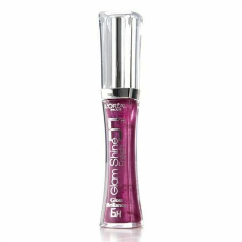 Brillo de labios L'Oreal Glam Shine brillo de 6 horas varios tonos disponibles - Imagen 8 de 35
