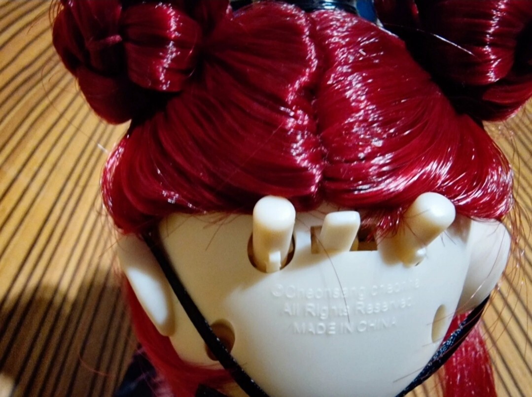 Lunatic Queen Pullip | eBay Lunatic Queen Pullip | eBay