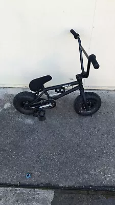 mini bmx gumtree