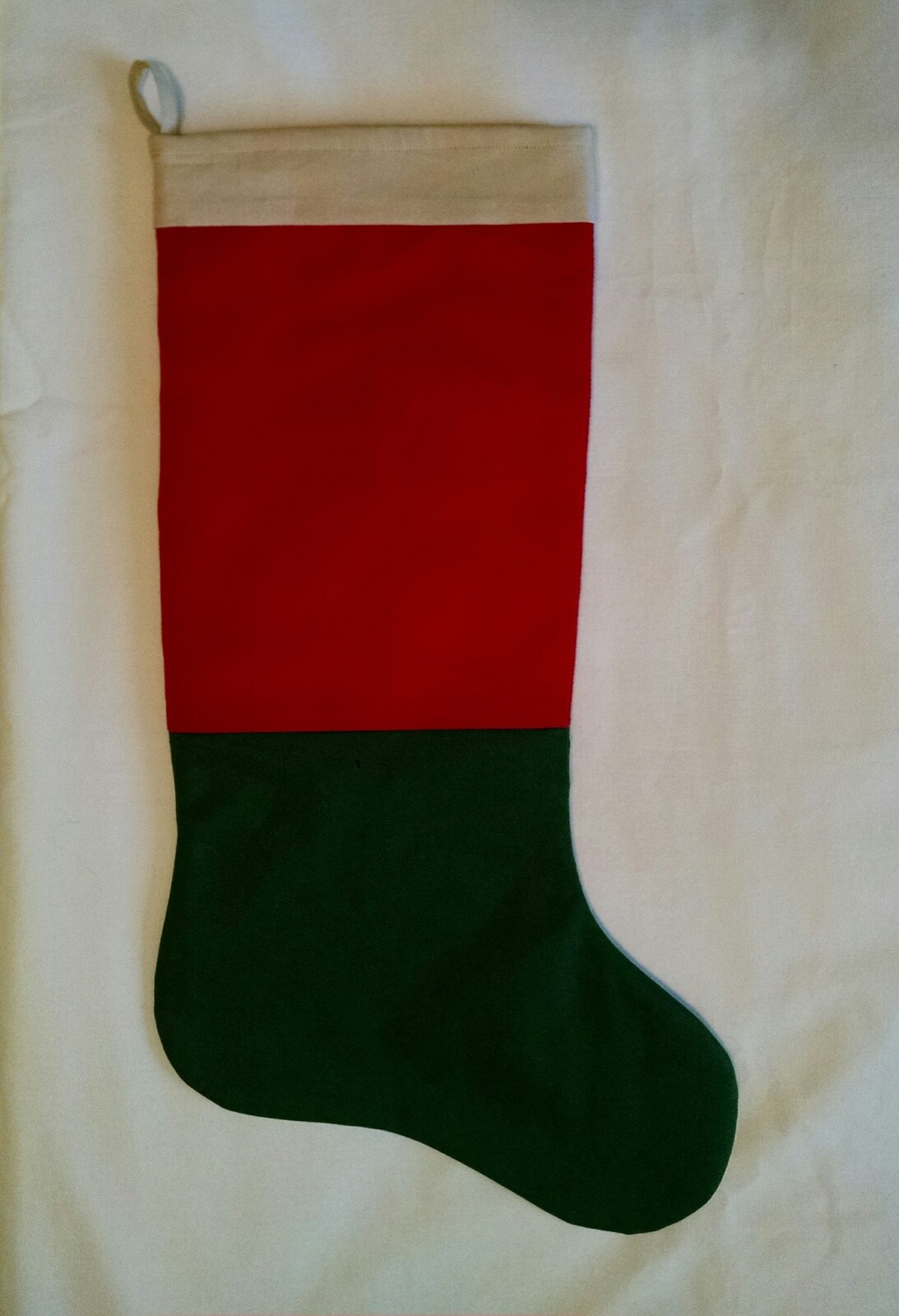 Deer Hunter's Christmas Stocking eBay
