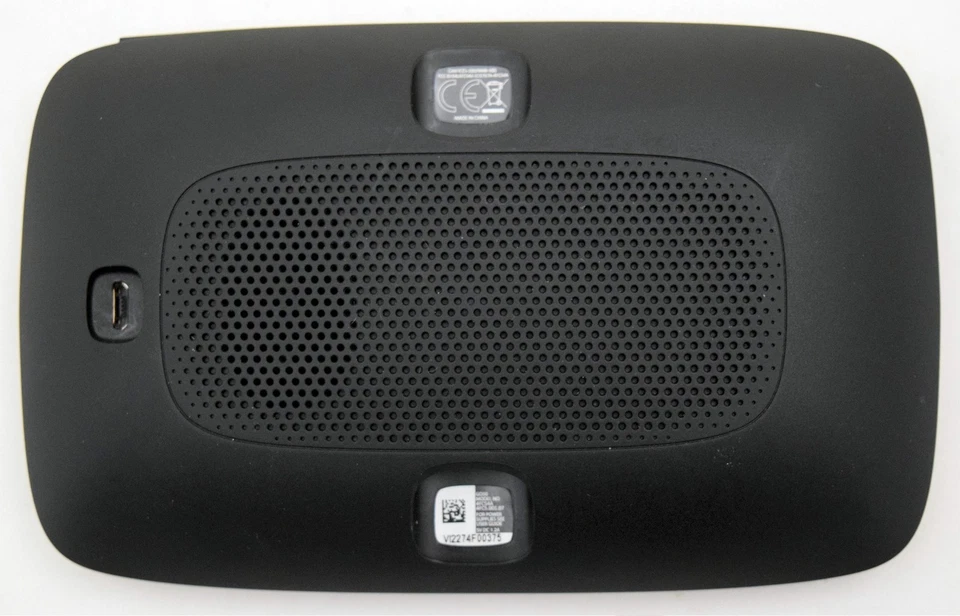 TomTom GO 50 Portable GPS Car Vehicle U.S.A. Navigation Voice LIFETIME USA Maps - Image 4 of 4