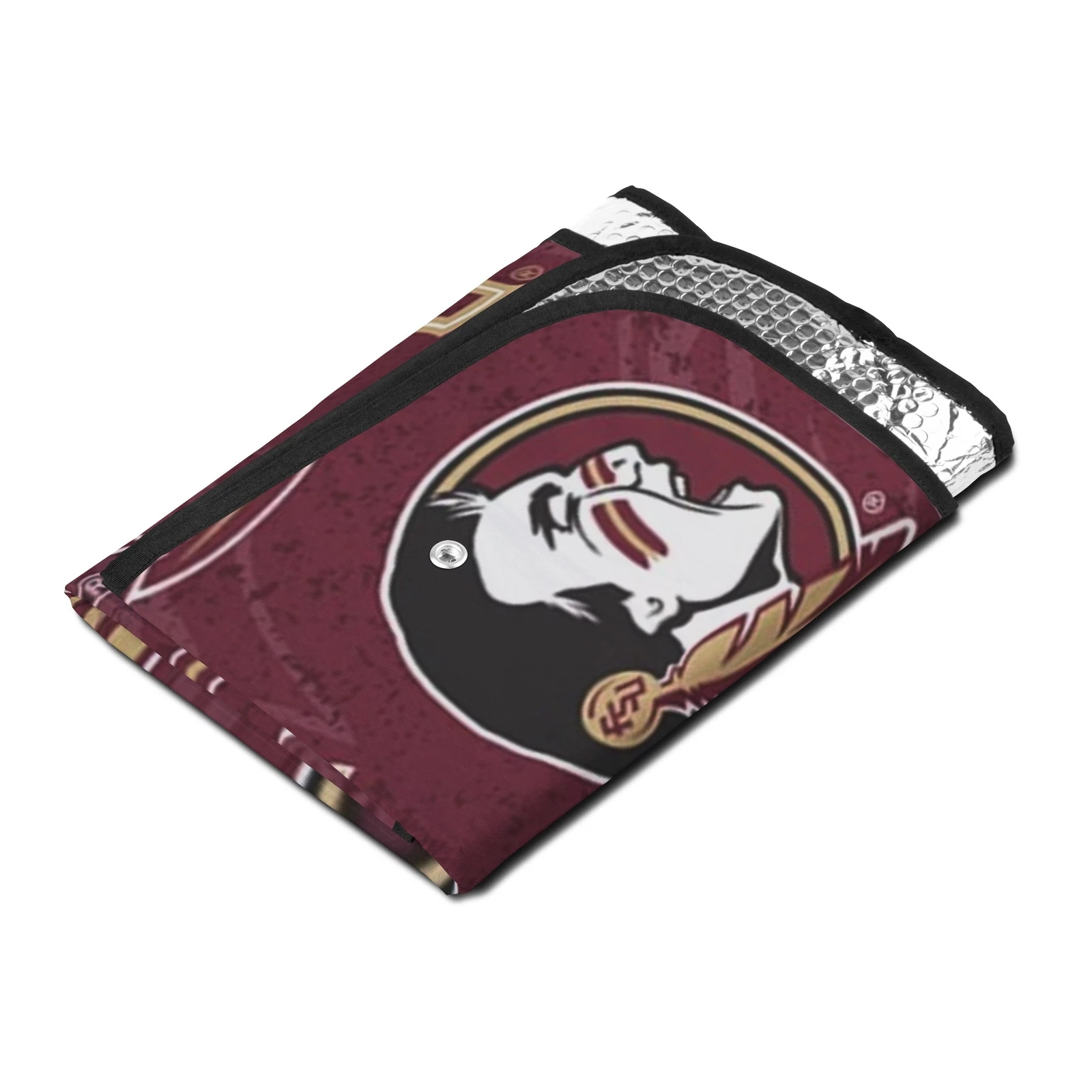 Florida State Seminoles Car Sun Shades