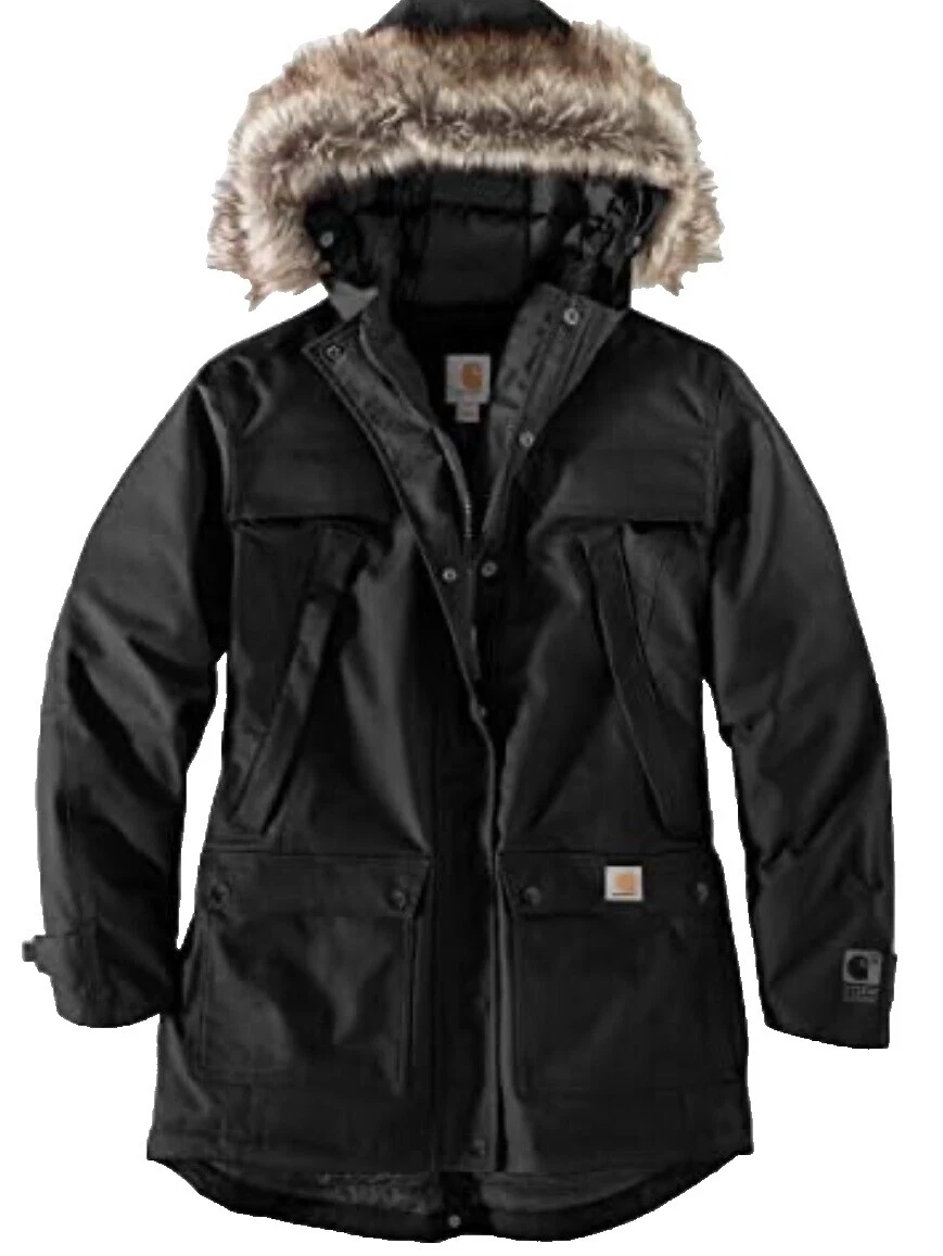 Carhartt Parkas abrigos, chaquetas y chalecos para Mujeres