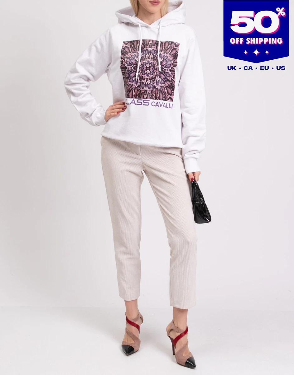 Roberto Cavalli Activewear for Women for sale | eBay