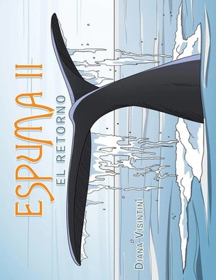 Espuma Ii | El Retorno | Diana Visintini | Taschenbuch | Kartoniert / Broschiert