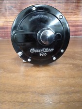 Vintage Daiwa Ocean Star No. 36 Spinning Fishing Reel for sale