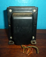 EF Johnson Viking Valiant II Transmitter Driver Transformer P2998