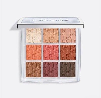 Dior Backstage Eye Palette 003 Amber Neutrals Eyeshadow