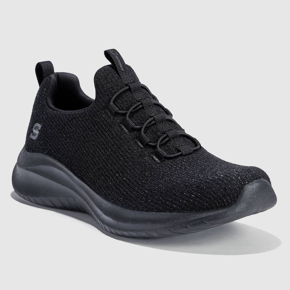 Женские кроссовки S Sport By Skechers Кроссовки-слипоны Charlize 20 - Черные 5 2690₽