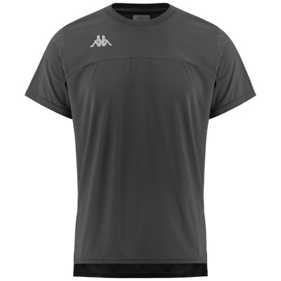 Kappa - Herren T-Shirt Mod: Kombat Run Fapi Cod: 321N29W