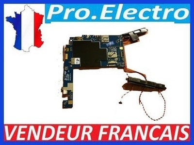Acer Iconia Tab A3-A20 S4V-0 AW6018_MB_PCB_V2.0 BEH4A0538 Motherboard