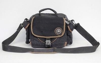 Bilora Kameratasche Schultertasche Umängetasche Tasche Bag