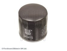 ADV182118 BLUE PRINT Oil Filter for AUDI,CUPRA,FORD,SEAT,SKODA,VW