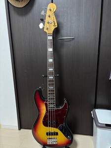 Greco Jazz Bass | eBay
