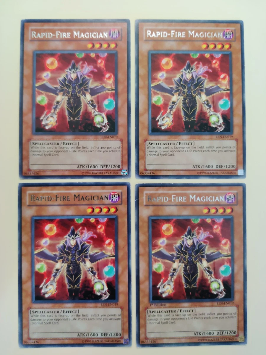 Yu-Gi-Oh! TCG Elemental Energy Ultimate Rare Individual Collectible Card  Game Cards for sale | eBay