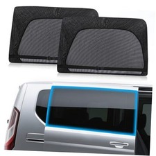 Car Window Screen Breathable Mesh Car Window Shades 90 Protection from L