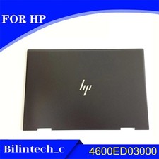 FOR HP Envy X360 15-CN 15-AG Laptop A Shell Back Covers 4600ED03000 *lj
