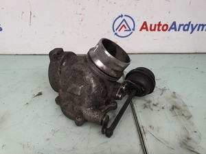 BMW X5 E70 2011 Diesel 225kW Einzelteil Vakuum Unterdruck Turbolader 7808169