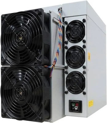 Bitmain Antminer S21 Pro 234T Bitcoin Miner 3510W 15J/T 220V ASIC