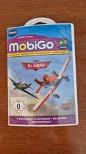 vtech - MobiGo - Spiel - Disney PLANES Neuwer...