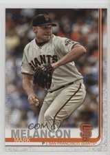 2019 Topps Mark Melancon #360 uu6
