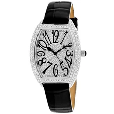 Christian Van Sant Elegant Ladies Watch