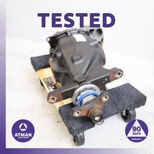 12-16 Bmw F34 328i Gt 320i 428i Rear Differential Diff Axle Carrier 3.15 Oem 12-16 Bmw F34 328i Gt 320i 428i Rear Differential Diff Axle Carrier 3.15 Oem