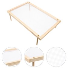 Vegetable Dryer Household Noodle Rack Drying Stand for Homemade Noodles Pasta