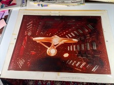 1979 Topps Star Trek: The Motion Picture Trading Cards 15