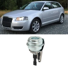 Turbo Wastegate Actuator High Sensitivity Rugged Stable Performance 03G25301 SU2